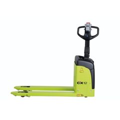  bis 1.200 Kg - Elektrischer Hub CX Pramac Elektrischer Niederhubwagen 1.200 kg - CX12 EVO GEL - 800 x 520 Singel 12448387